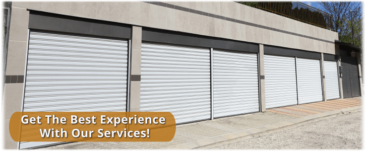 Garage Door Installation Highland Park NJ